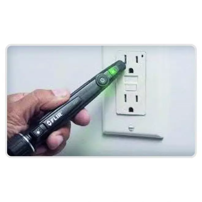 Détecteur De Tension FLIR VP42 METRICA - 70099 5 Détecteur De Tension FLIR VP42 METRICA - 70099 – Image 3