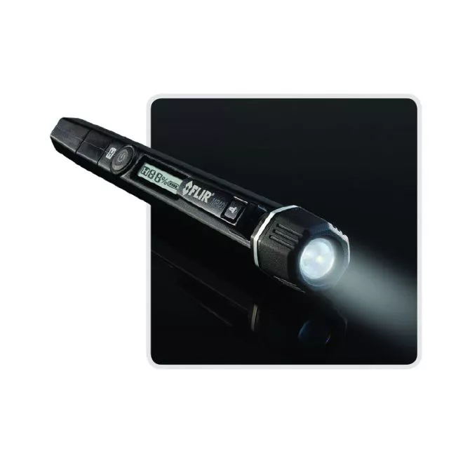 Mesureur D'humidité FLIR MR40 METRICA - 70110 3 Mesureur D'humidité FLIR MR40 METRICA - 70110