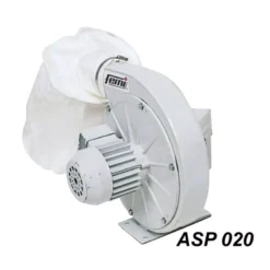 Aspirateur 020 FEMI Pour Tourets Et Polisseuses - 7112010