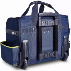 Range Outil RAACO De Grand Volume - Avec Roulette - 760232 10 Range Outil RAACO De Grand Volume - Avec Roulette - 760232 -Maxouti Magasin 760232 3