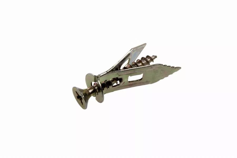 Cheville Métallique à Clouer Stylo Fix TF G&B 4x40 Mm - Boite De 100 - 90020 6 Cheville Métallique à Clouer Stylo Fix TF G&B 4x40 Mm - Boite De 100 - 90020 – Image 4