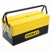 Stanley Boite A Outils Métal - 1-94-738 -Maxouti Magasin 93e71f8c608b8d3f6d9b0a728a090947