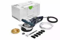 Ponceuse De Rénovation FESTOOL Renofix RG 130 ECI-Set PA - Avec Disque Ø130 Mm - 577062 -Maxouti Magasin 99284aa1 956a 11ec 8124 005056b31774 1600 1066