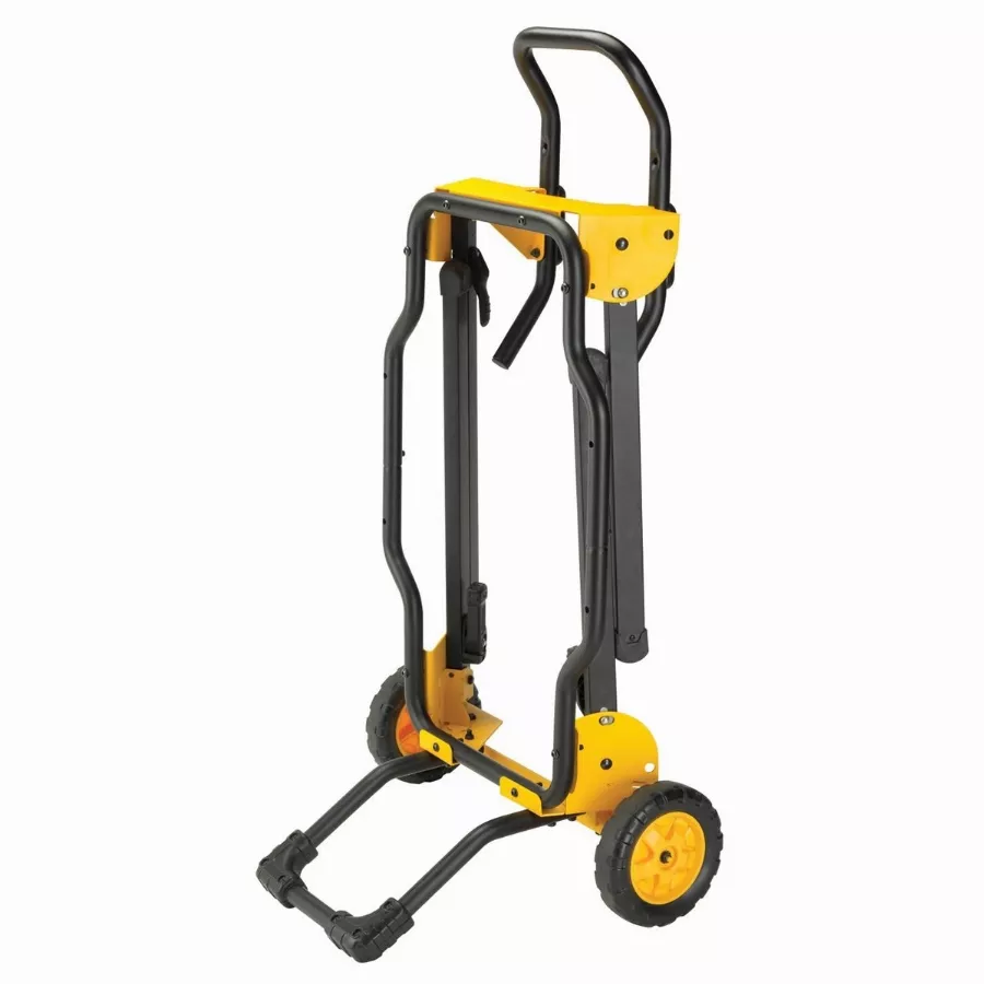 Piètement Roulant DW745 DEWALT Pour Scie à Table - DWE74911-XJ 4 Piètement Roulant DW745 DEWALT Pour Scie à Table - DWE74911-XJ – Image 2