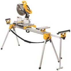 Piètement Compact Polyvalent Pour Scie DEWALT - DE7033 7 Piètement Compact Polyvalent Pour Scie DEWALT - DE7033 -Maxouti Magasin AEA10031 3