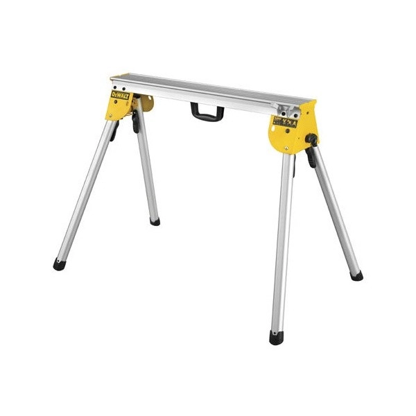 Piètement DEWALT Multi Usages - DE7035 3 Piètement DEWALT Multi Usages - DE7035