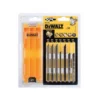 Coffret 10 Lames XPC DEWALT - Boîte De Rangement - DT2296 -Maxouti Magasin AEA10149 1
