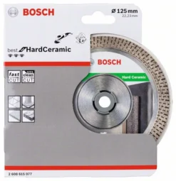 Kit Spécial Carrelleur BOSCH - Meuleuse GWS 7-125 + 2 Disques Diamant + 1 Sac De Transport - 06159975H2 17 Kit Spécial Carrelleur BOSCH - Meuleuse GWS 7-125 + 2 Disques Diamant + 1 Sac De Transport - 06159975H2 -Maxouti Magasin AEA11006 6