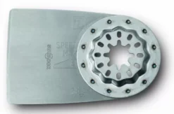 Racloir Renforcé Court Starlock FEIN - 34x52x0.8 Mm - 63903226210