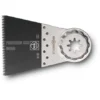Lame De Scie De Précision Bois E-Cut HCS Starlock Plus FEIN - 50x65 Mm - 63502127210 -Maxouti Magasin AEA12008 1