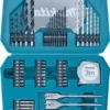 Coffret Ensemble D'accessoires MAKITA 71 Pièces - D-47145 1 Coffret Ensemble D'accessoires MAKITA 71 Pièces - D-47145 -Maxouti Magasin AEA15001 1
