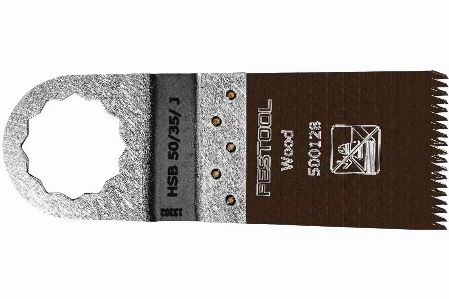 Paquet De 5 Lames De Scie Pour Bois FESTOOL HSB 50/35/J 5x Pour Outil Oscillant OS 400 - 500142 3 Paquet De 5 Lames De Scie Pour Bois FESTOOL HSB 50/35/J 5x Pour Outil Oscillant OS 400 - 500142