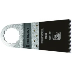 Paquet De 5 Lames De Scie Pour Bois FESTOOL HSB 50/45/J 5x Pour Outil Oscillant OS 400 - 500146