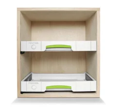Lot De 5 Tiroirs FESTOOL SYS-AZ Pour Tout Les Systainers (classic Et T-LOC) - 500767 7 Lot De 5 Tiroirs FESTOOL SYS-AZ Pour Tout Les Systainers (classic Et T-LOC) - 500767 -Maxouti Magasin AEA16035 3