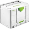 Systainer FESTOOL T-LOC SYS-Combi 2 - 200117