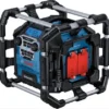 Radio De Chantier Power Radiobox GPB 18V-5 SC BOSCH - 06014A41W0 2 Radio De Chantier Power Radiobox GPB 18V-5 SC BOSCH - 06014A41W0 -Maxouti Magasin AEA20026 1