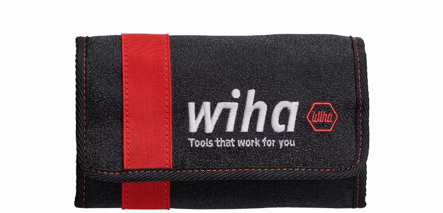 Jeu De Douilles Pour Clés à Douille 1/4" TorqueVario®-S Electric WIHA - 10 Pièces - 43466 4 Jeu De Douilles Pour Clés à Douille 1/4" TorqueVario®-S Electric WIHA - 10 Pièces - 43466 – Image 2