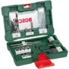 Coffret V-Line 41 Pièces BOSCH Pour Perçage Et Vissage Avec Renvoi D’angle - 2607017316 1 Coffret V-Line 41 Pièces BOSCH Pour Perçage Et Vissage Avec Renvoi D’angle - 2607017316 -Maxouti Magasin AEA90123 1