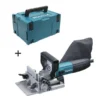 Lamelleuse Makita 701W Coffret MAK-PAC - PJ7000J -Maxouti Magasin ALA10009 1