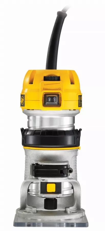 Affleureuse DEWALT 850W - D26200 3 Affleureuse DEWALT 850W - D26200