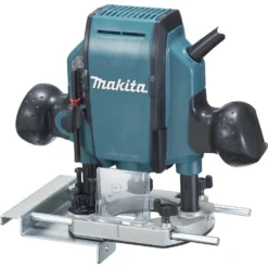 Défonceuse MAKITA 900W - Coffret Mak-Pac - RP0900XJ