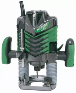 Défonceuse HIKOKI 1150W Mandrin 8mm En Coffret - M8V2WSZ