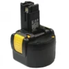 Batterie 9,6V 3Ah Ni-MH Pour Bosch AKKU POWER - P266 -Maxouti Magasin BAT20070 1