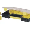 Boîte De Rangement à 25 Compartiments STANLEY- 42,2 X 5,2 X 33,4 Cm - 1-92-748