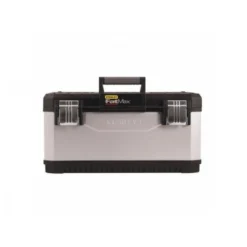 Caisse à Outils Bi-matière Fatmax STANLEY - 49.7 X 29.3 X 29.5 Cm - 1-95-615
