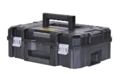 Mallette Tstak Fatmax Stanley 13.5l - Fmst1-71966 5 Mallette Tstak Fatmax Stanley 13.5l - Fmst1-71966 -Maxouti Magasin BDA10056 1