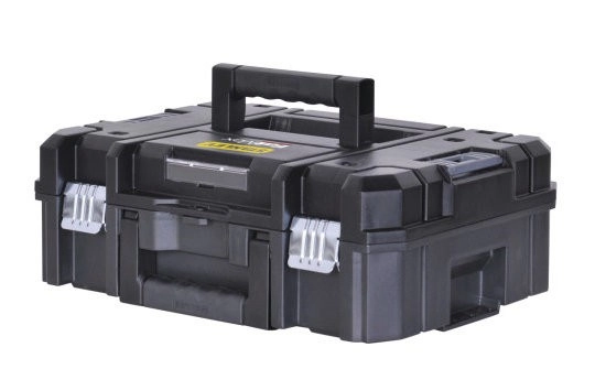 Mallette Tstak Fatmax Stanley 13.5l - Fmst1-71966 4 Mallette Tstak Fatmax Stanley 13.5l - Fmst1-71966 – Image 2