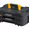 Mallette 2 Tiroirs Tstak-Fatmax Stanley 8l - 44 X 33,17 X 17,6 Cm - Fmst1-71969 -Maxouti Magasin BDA10057 3