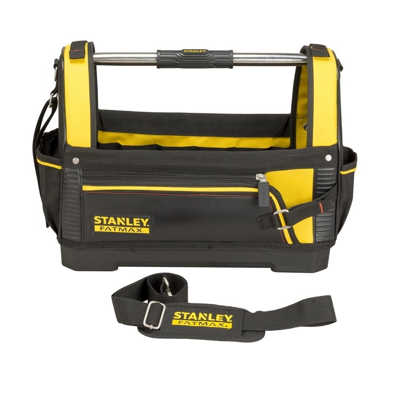 Valise à Outils STANLEY FatMax - 45cm - 1-93-951 3 Valise à Outils STANLEY FatMax - 45cm - 1-93-951