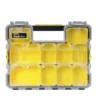 Organiseur étanche STANLEY Fatmax - 44,6 X 7,4 X 35,7 Cm - Compartiments Amovibles - 1-97-517 1 Organiseur étanche STANLEY Fatmax - 44,6 X 7,4 X 35,7 Cm - Compartiments Amovibles - 1-97-517 -Maxouti Magasin BDA10115 3