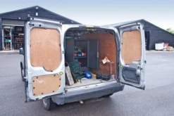 Armoire De Rangement ARMORGARD 1205x580x1555 Mm - TSC3 -Maxouti Magasin BDA10156 3