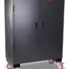 Armoire Mobile Fittings Cabinet ARMORGARD 1200x550x1750 Mm - FC3
