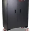 Armoire Mobile Fittings Cabinet ARMORGARD 1010x550x1575 Mm - FC4 1 Armoire Mobile Fittings Cabinet ARMORGARD 1010x550x1575 Mm - FC4 -Maxouti Magasin BDA10158 1