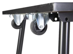 Établi Pliant Complet Avec Kit Roues Et Poignée Tuffbench ARMORGARD - BH1080-HW 7 Établi Pliant Complet Avec Kit Roues Et Poignée Tuffbench ARMORGARD - BH1080-HW -Maxouti Magasin BDA10160 3