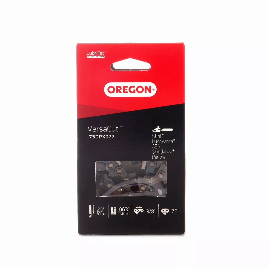 Chaîne Super 70 3/8" OREGON 72 Dents - 75DPX072E 4 Chaîne Super 70 3/8" OREGON 72 Dents - 75DPX072E – Image 2
