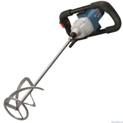 Malaxeur 1 Vitesse BOSCH GRW 12 E - 1200 W - 06011A7000