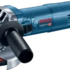 Meuleuse D'angle BOSCH GWS 9-125 S Professional - 900W Ă125 Mm - 0601396104 2 Meuleuse D'angle BOSCH GWS 9-125 S Professional - 900W Ă125 Mm - 0601396104 -Maxouti Magasin BOSC0030 1
