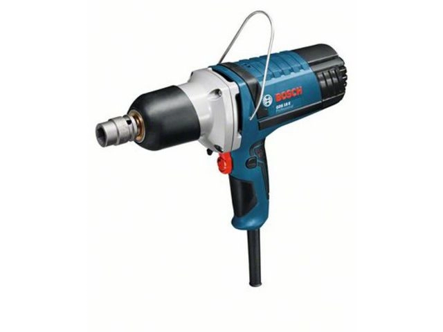 Boulonneuse à Chocs BOSCH GDS 18 E - 1/2" 500W Couple De 250Nm - 0601444000 3 Boulonneuse à Chocs BOSCH GDS 18 E - 1/2" 500W Couple De 250Nm - 0601444000