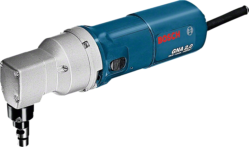 Grignoteuse GNA 2.0 500W BOSCH - 0601530103 3 Grignoteuse GNA 2.0 500W BOSCH - 0601530103