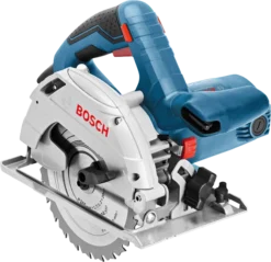 Scie Circulaire BOSCH GKS 165 Professional - 1100 W Ø 165 Mm - 0601676100