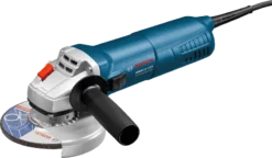 Meuleuse Angulaire BOSCH GWS 11-125 - 1100 W Ø125 Mm - 060179D002