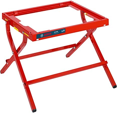 Support De Travail BOSCH Pour Scie GTS 10 XC - GTA6000 3 Support De Travail BOSCH Pour Scie GTS 10 XC - GTA6000