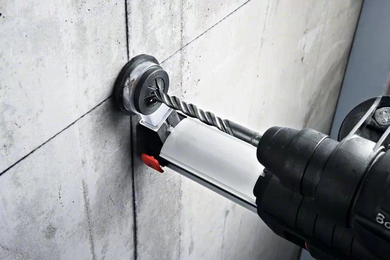 Perforateur SDS Plus GBH 3-28 DFR Pro BOSCH - 061124A004 5 Perforateur SDS Plus GBH 3-28 DFR Pro BOSCH - 061124A004 – Image 3