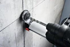 Perforateur SDS Plus GBH 2-23 REA Pro BOSCH - Système D'aspiration - 0611250500 -Maxouti Magasin BOSC0140 6