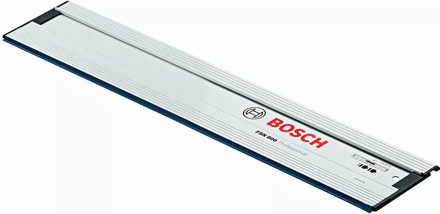 Rail De Guidage De 1100 Mm BOSCH FSN 1100 Pour Scie Circulaire - 1600Z00006 3 Rail De Guidage De 1100 Mm BOSCH FSN 1100 Pour Scie Circulaire - 1600Z00006