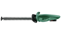 Taille-haie Sans Fil BOSCH EasyHedgeCut 18V-45 Li + 1 Batt. 2.0Ah - 0600849H02
